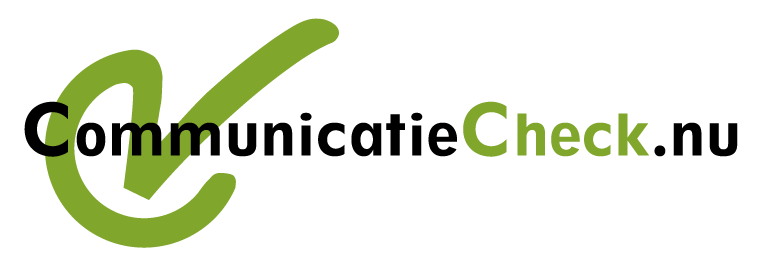 CommunicatieCheck